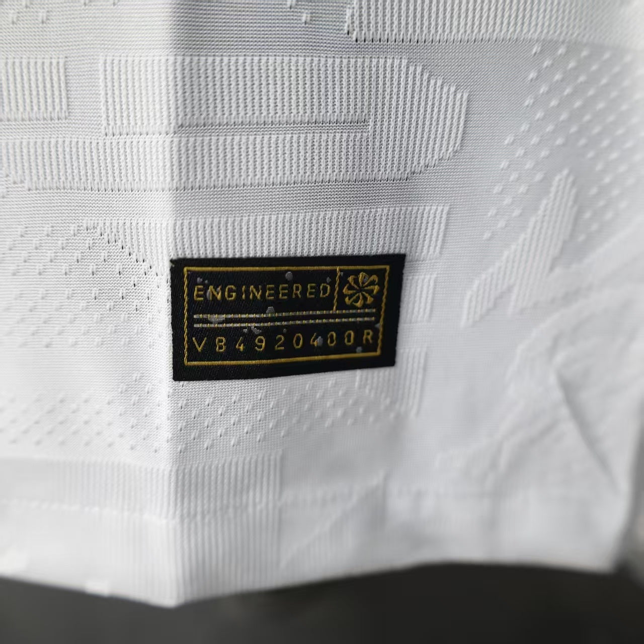 2024-25 Spieleredition England Home S-XXXXL