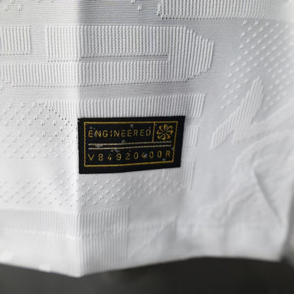 2024-25 Spieleredition England Home S-XXXXL