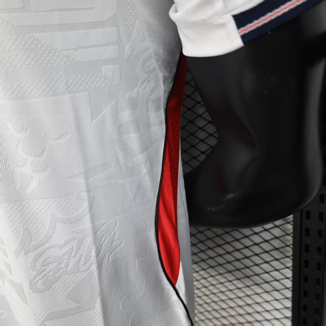 2024-25 Spieleredition England Home S-XXXXL