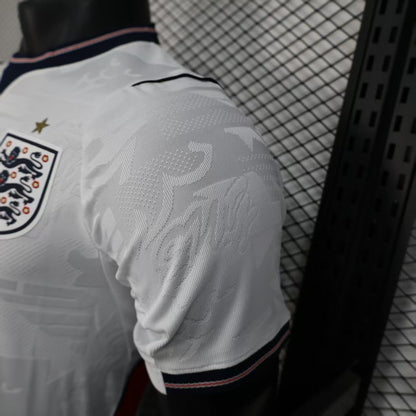2024-25 Spieleredition England Home S-XXXXL