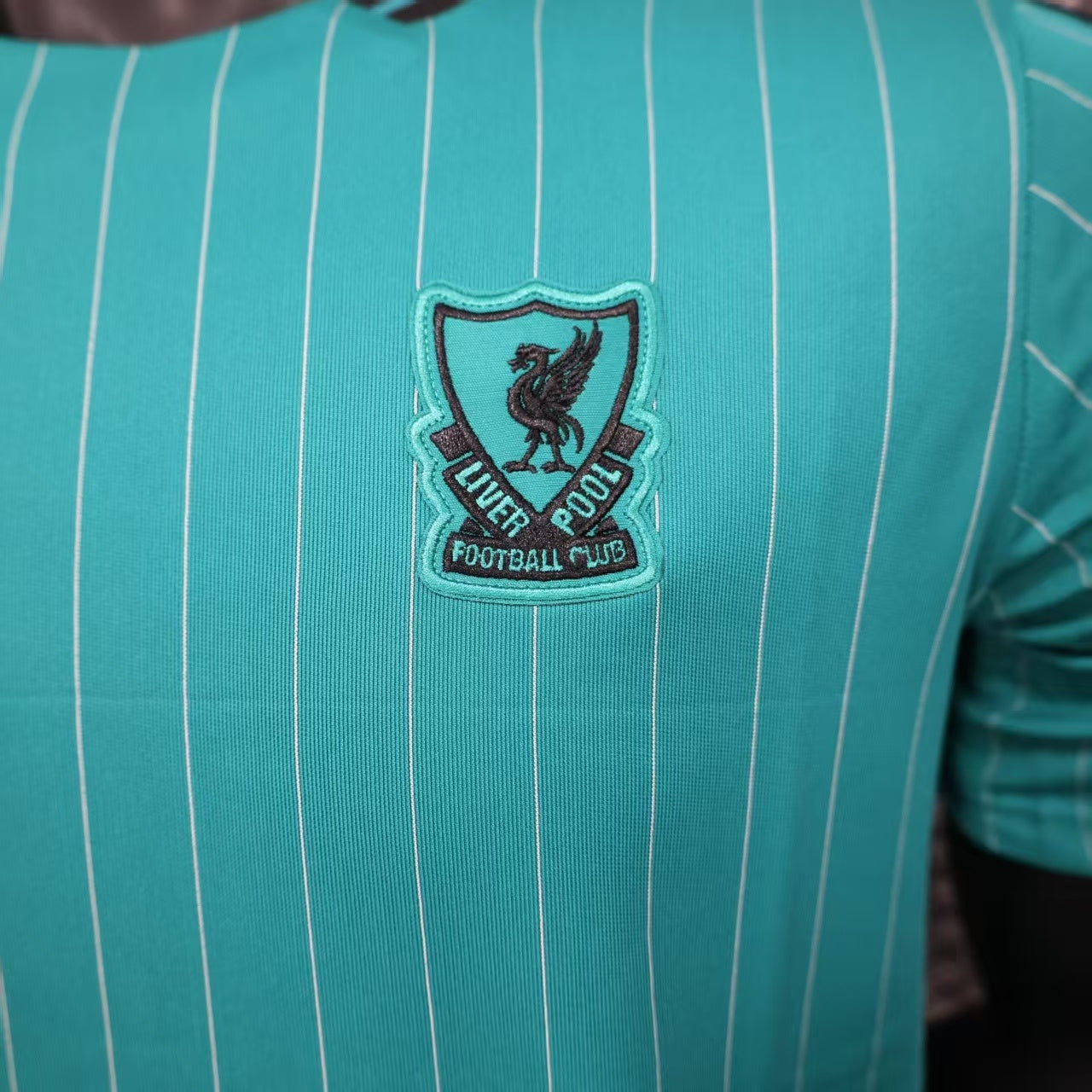 2025-26 Liverpool Casual style Player S-2XL