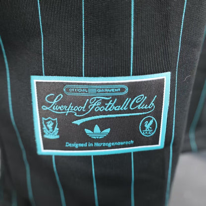 2024-25 Liverpool Rote Spieleredition S-2XL