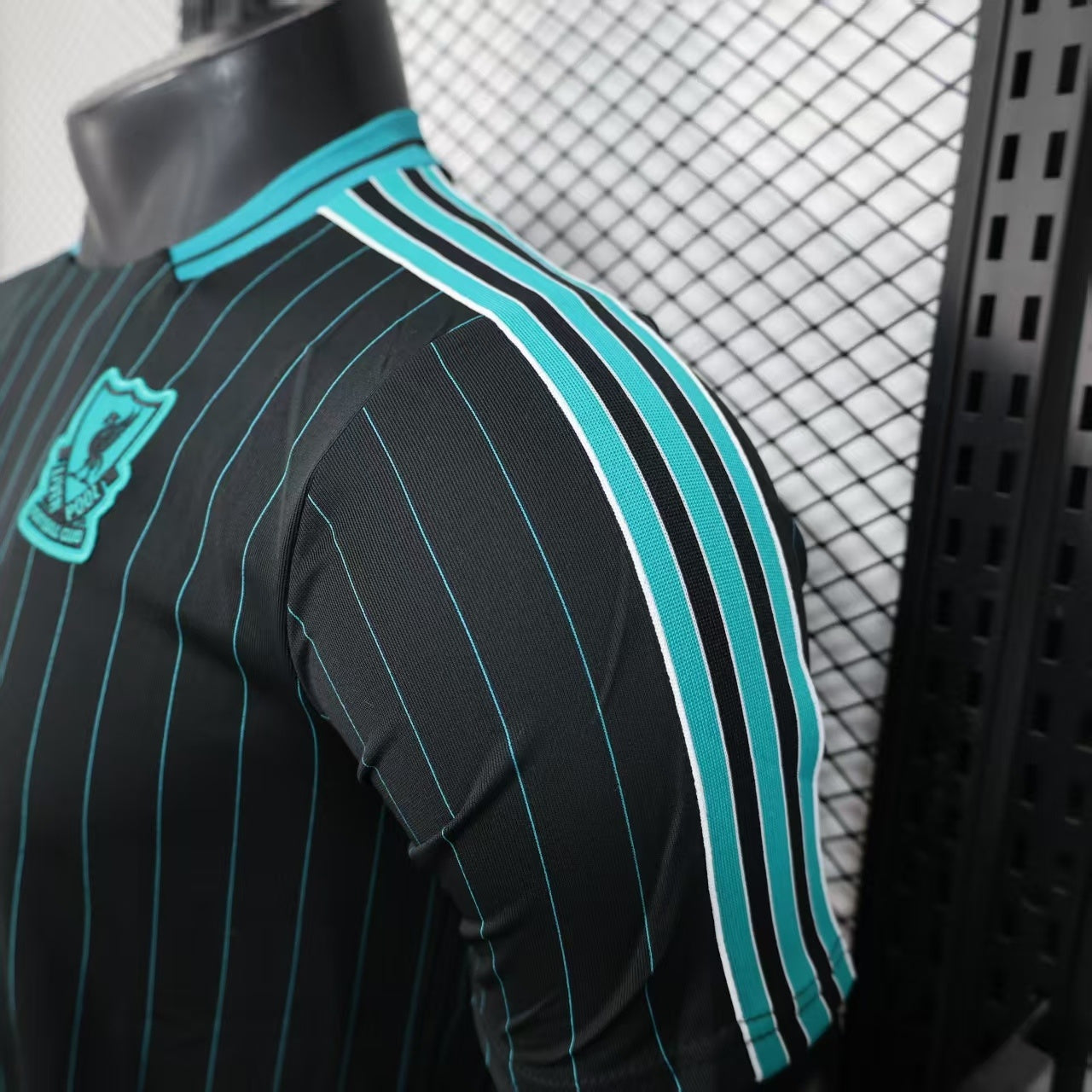 2024-25 Liverpool Rote Spieleredition S-2XL