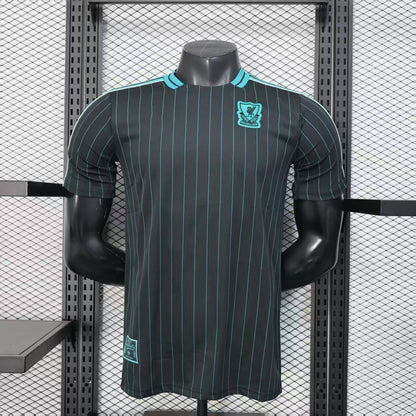 2024-25 Liverpool Rote Spieleredition S-2XL