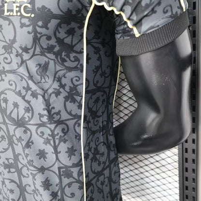 2025-26 Liverpool Special Black Player S-2XL