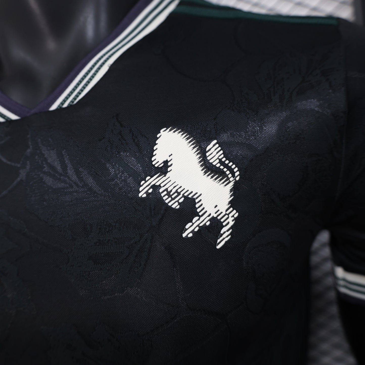 2025-26 Juventus Second Away Player S-2XL