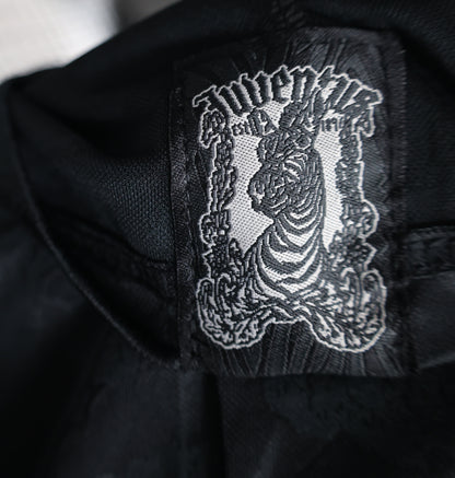 2025-26 Juventus Second Away Player S-2XL