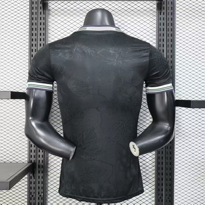 2025-26 Juventus Second Away Player S-2XL