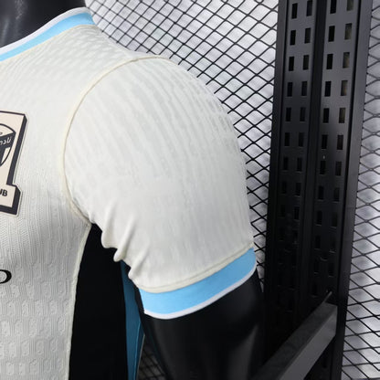 2025-26 Jeddah Away Player S-2XL