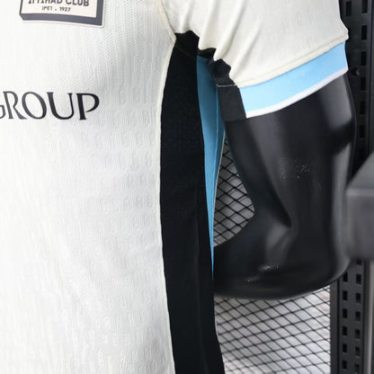 2025-26 Jeddah Away Player S-2XL