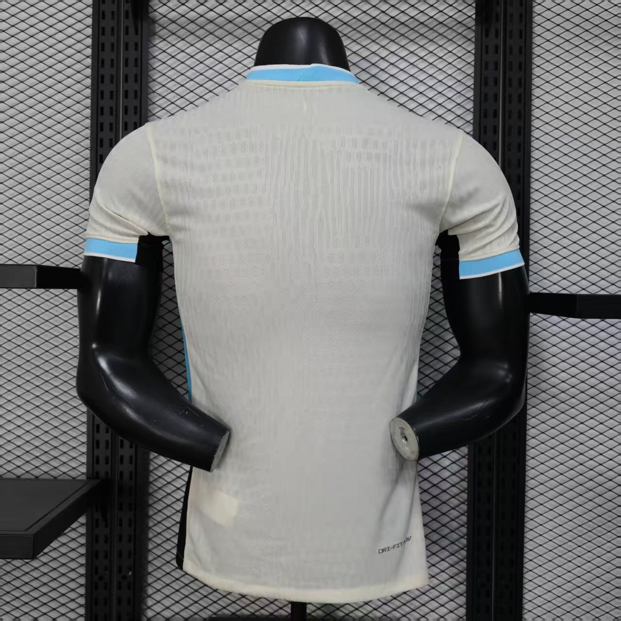 2025-26 Jeddah Away Player S-2XL