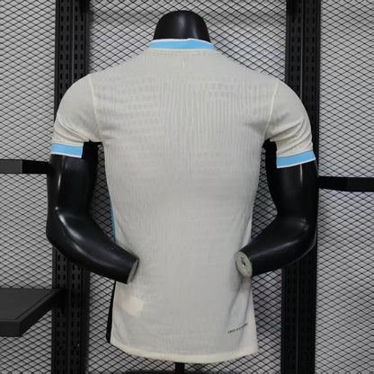 2025-26 Jeddah Away Player S-2XL