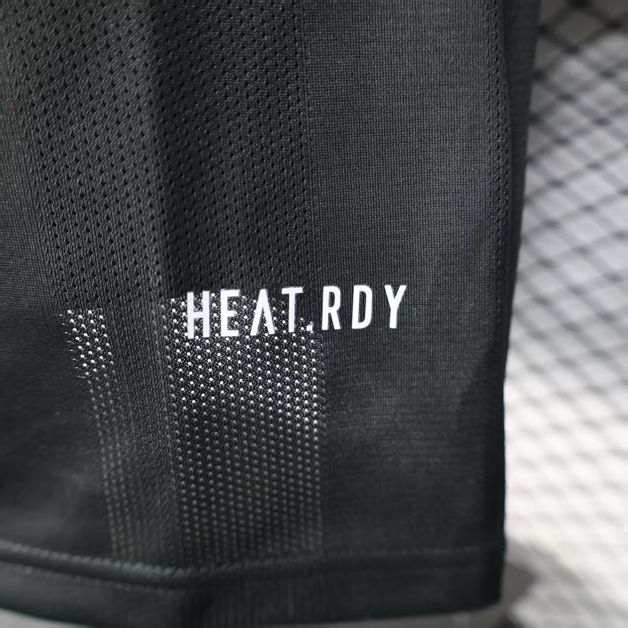 2025-26 Liverpool Special Black Player S-2XL