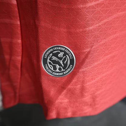 2024-25 Spieleredition Portugal Heimtrikot S-XXXXL