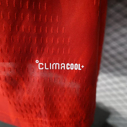 2026 Belgium World Cup Home Player S-4XL