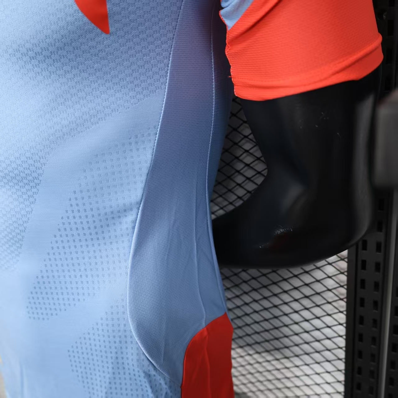 2026 Japan Away Player S-2XL