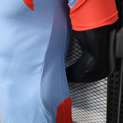 2026 Japan Away Player S-2XL