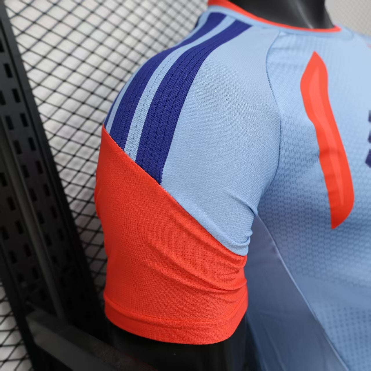 2026 Japan Away Player S-2XL