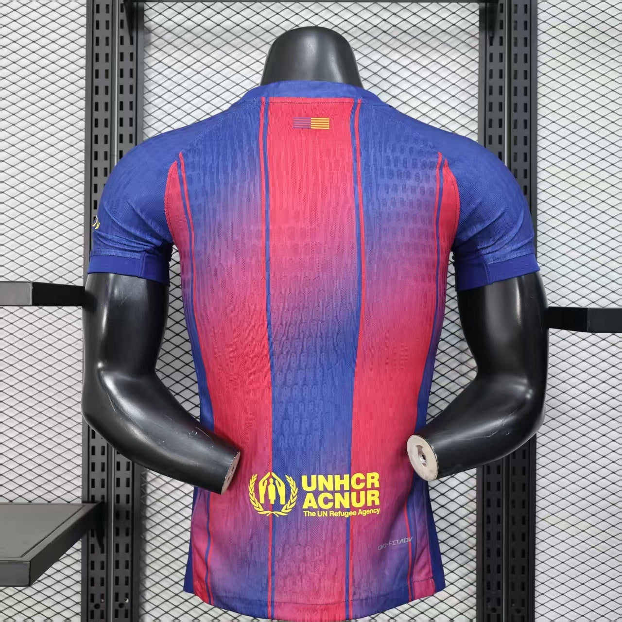 2025-26 Barcelona Play Special Player S-2XL