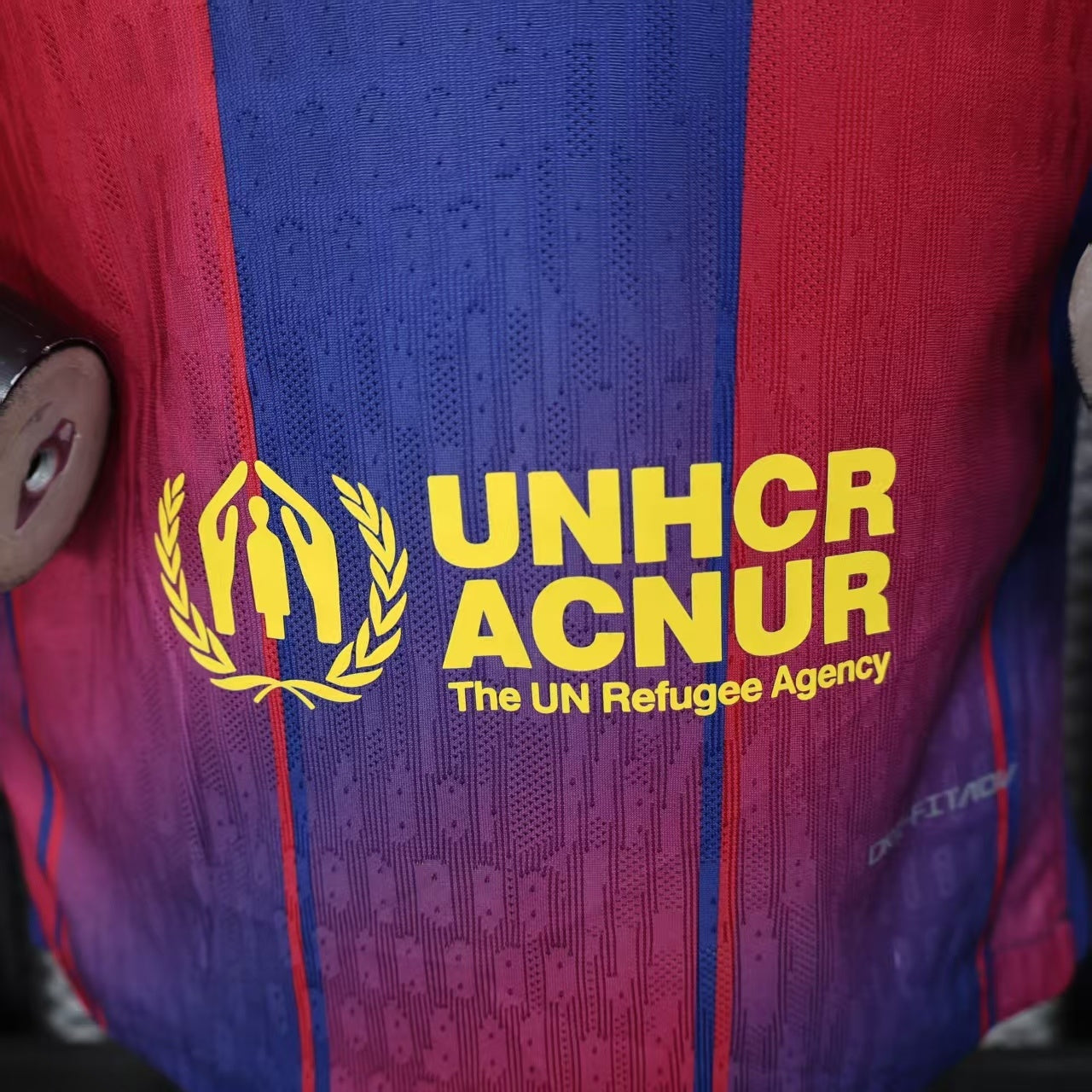 2025-26 Barcelona Play Special Player S-2XL