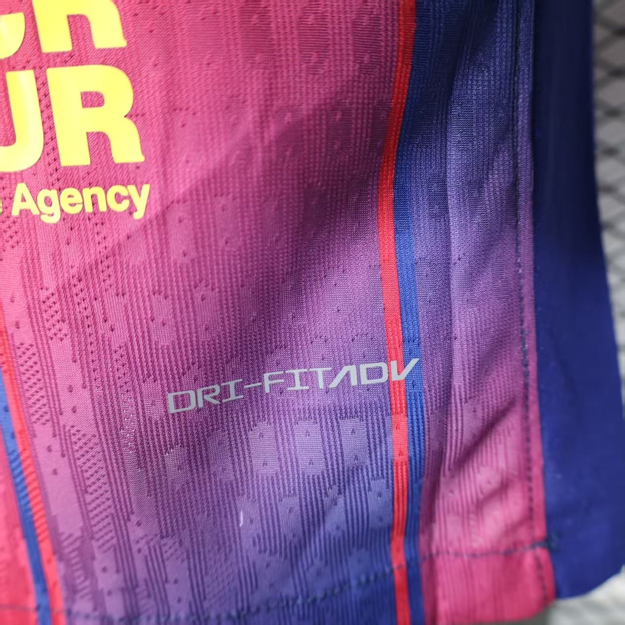 2025-26 Barcelona Play Special Player S-2XL