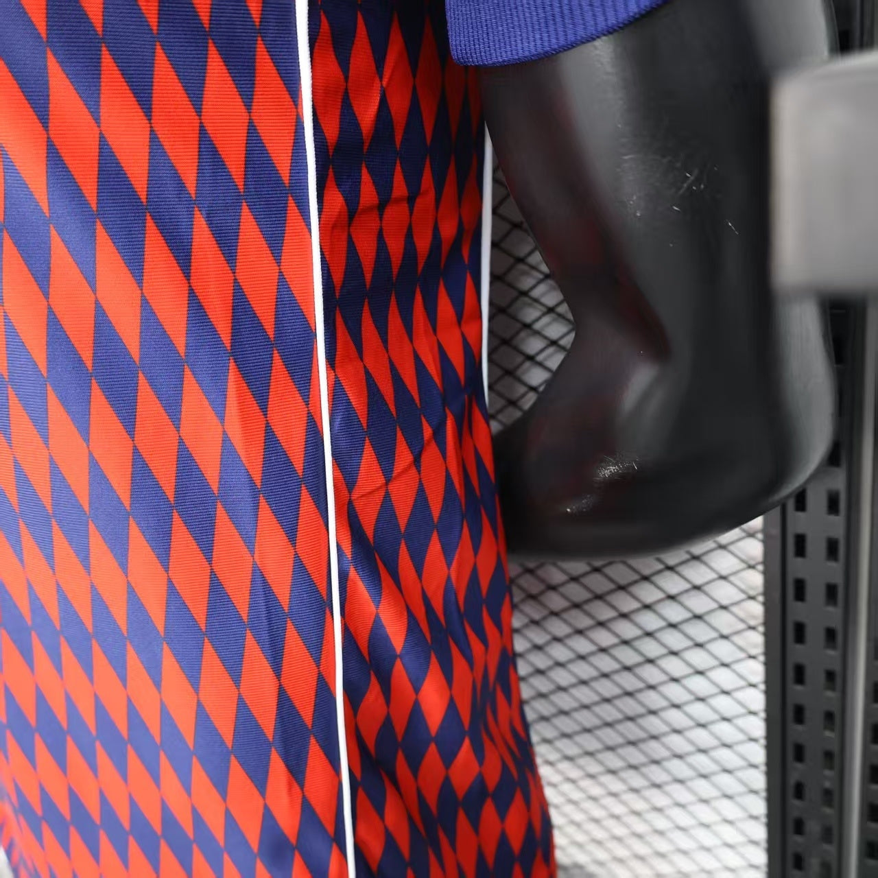 2024-25 Bayern München Auswärtsspieler S-2XL