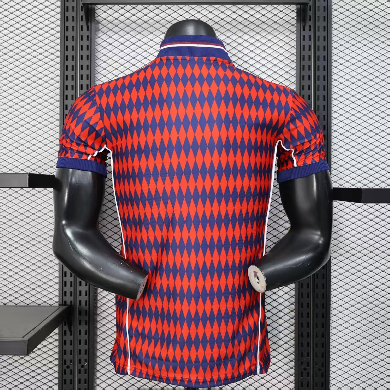 2024-25 Bayern München Auswärtsspieler S-2XL