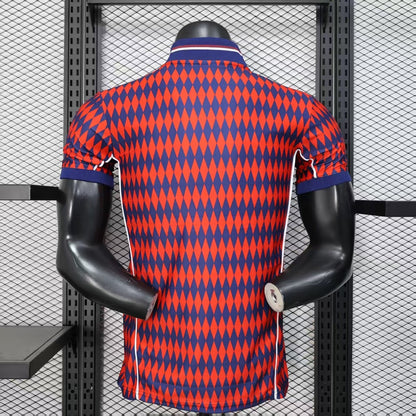 2024-25 Bayern München Auswärtsspieler S-2XL