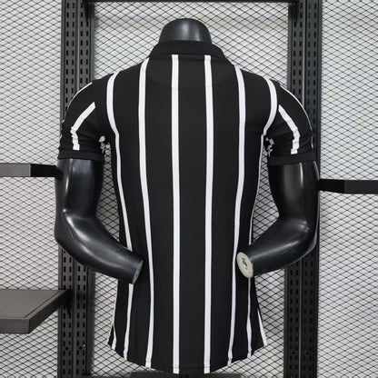 2025-26 Corinthians Special Black Player S-2XL