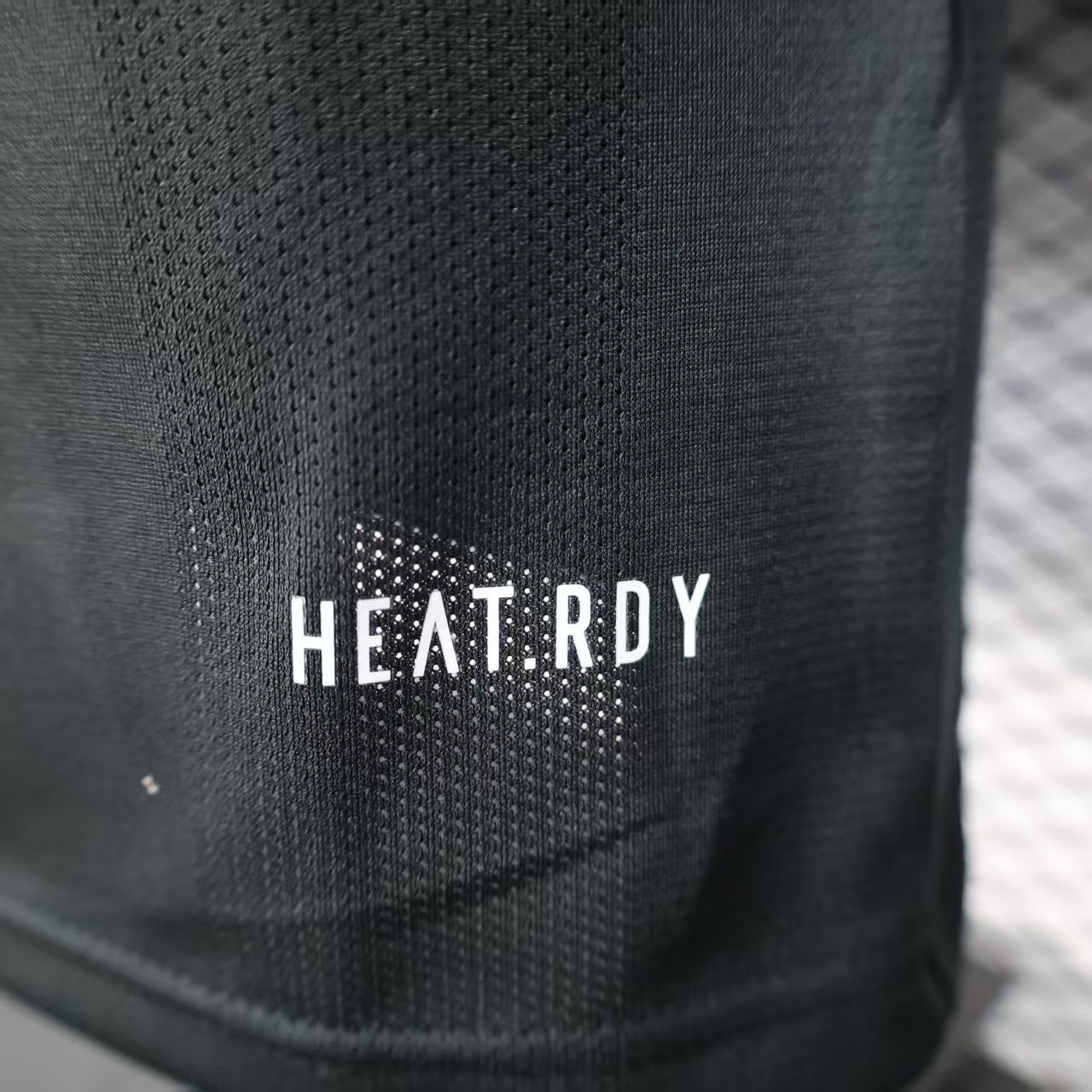 2025-26 Liverpool Special Black Player S-2XL