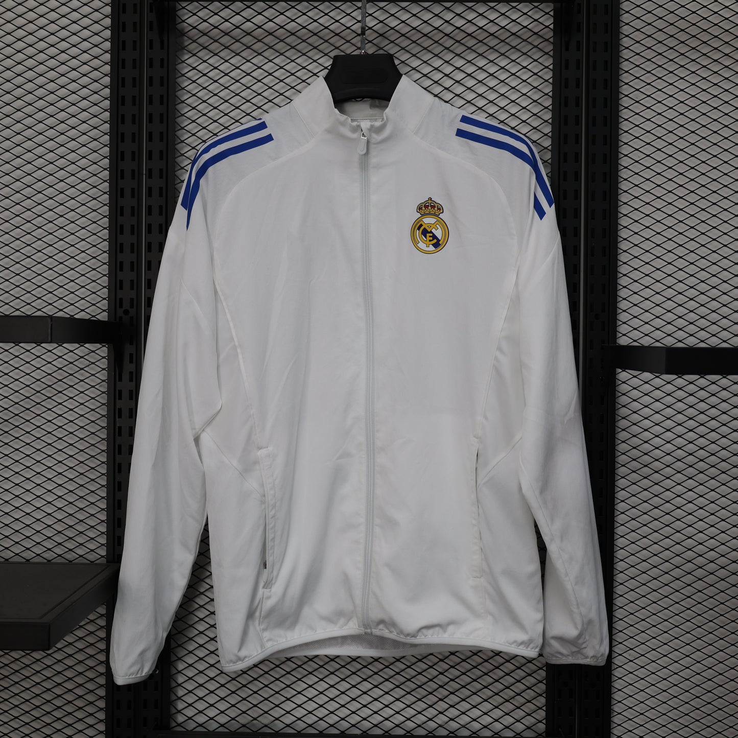 2024-25 Brazil windbreaker S-2XL