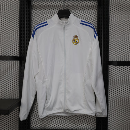 2024-25 Brazil windbreaker S-2XL