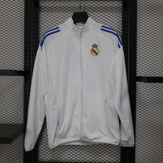 2024-25 Brazil windbreaker S-2XL