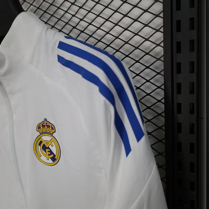 2024-25 Brazil windbreaker S-2XL