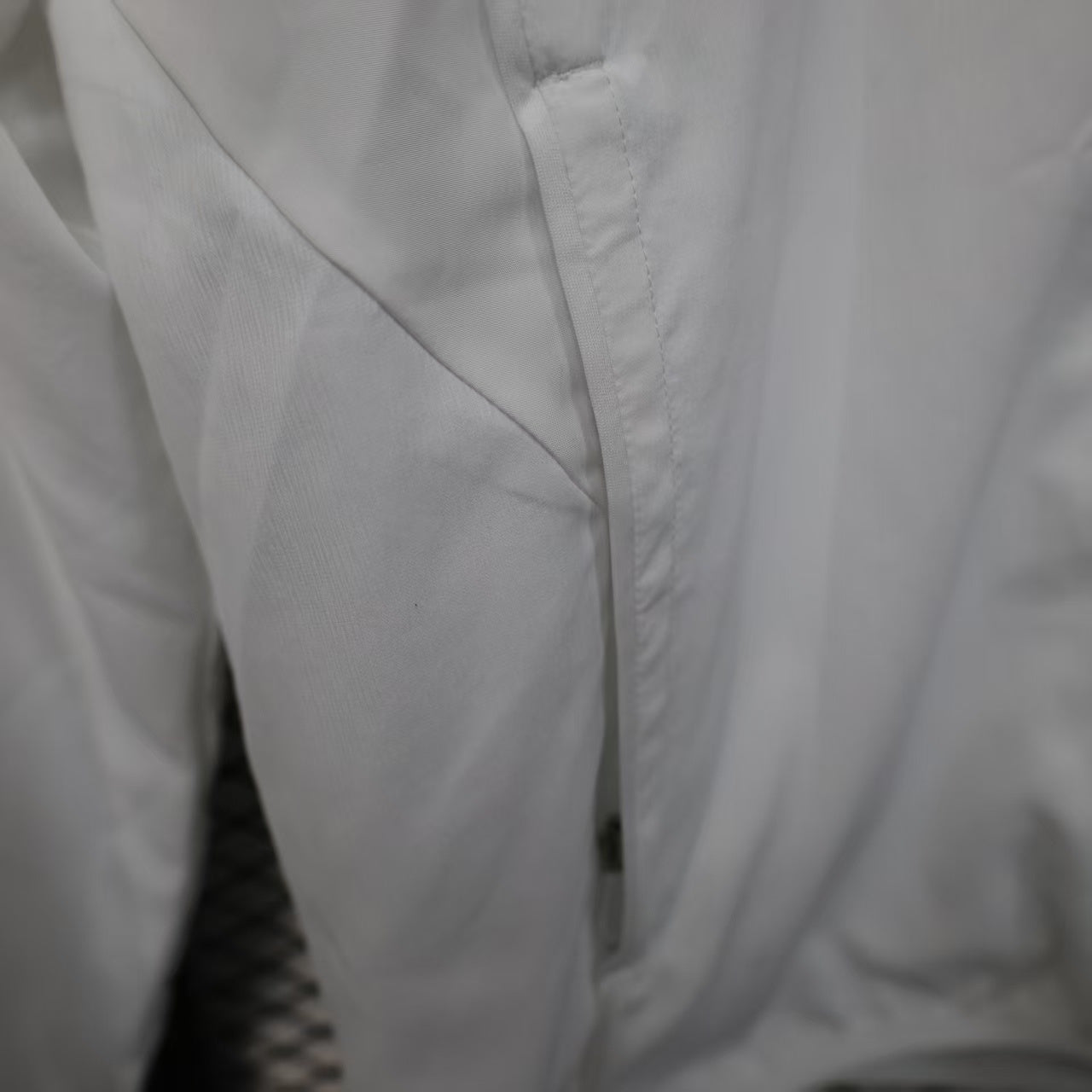 2024-25 Brazil windbreaker S-2XL