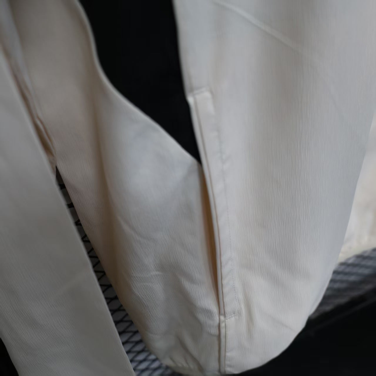 Chaqueta cortavientos Brasil 2024-25 talla S-2XL