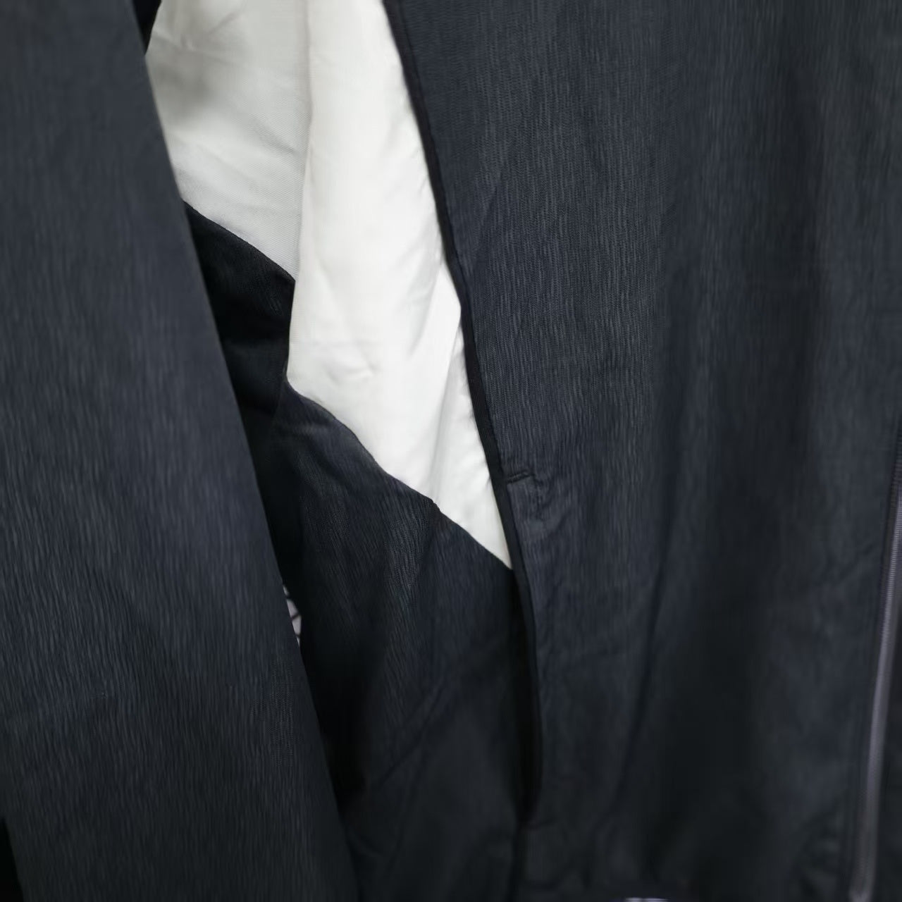 2024-25 Brazil windbreaker S-2XL