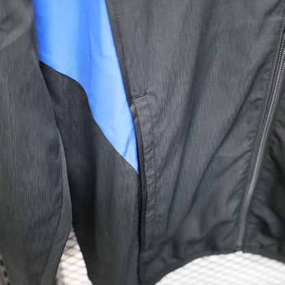 2024-25 Brazil windbreaker S-2XL