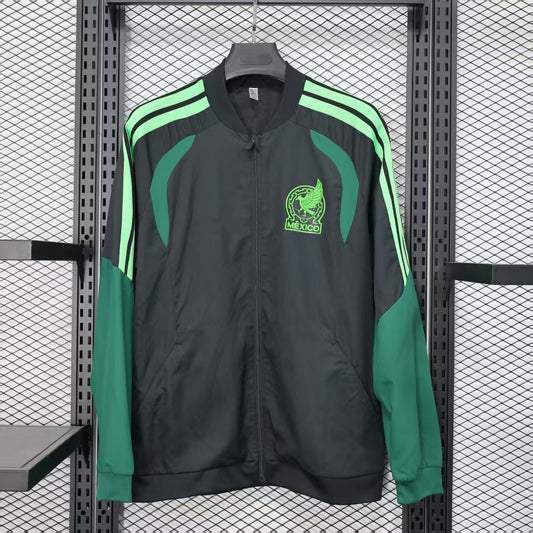 2024-25 Brazil windbreaker S-2XL