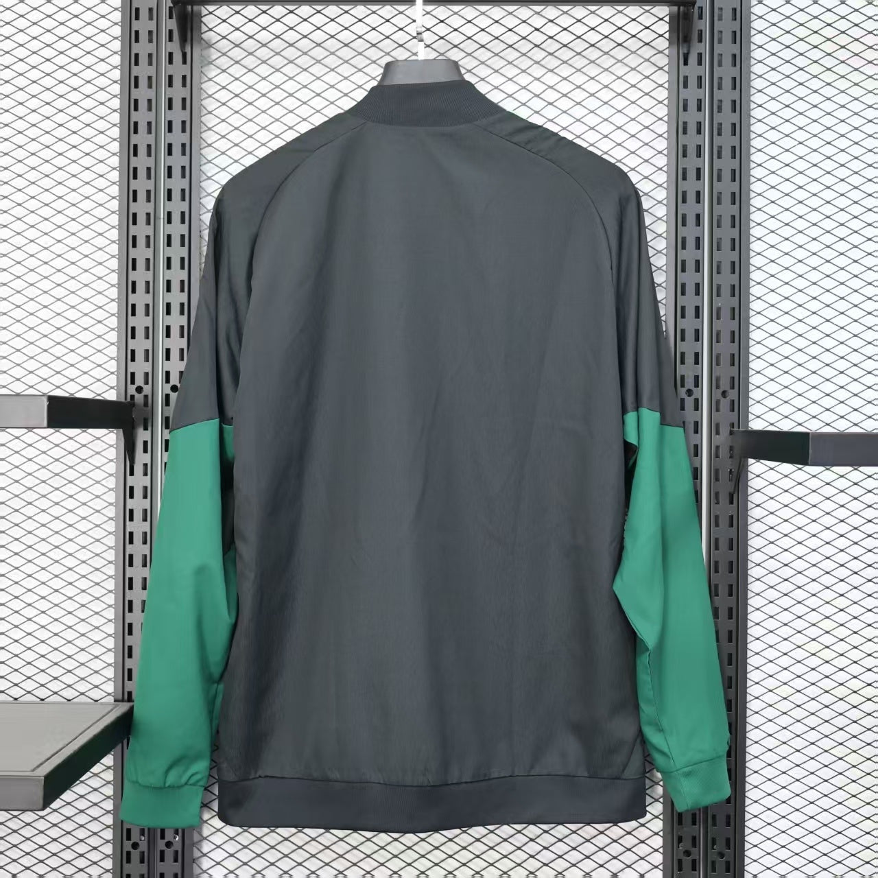 2024-25 Brazil windbreaker S-2XL