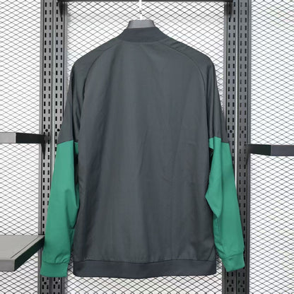2024-25 Brazil windbreaker S-2XL