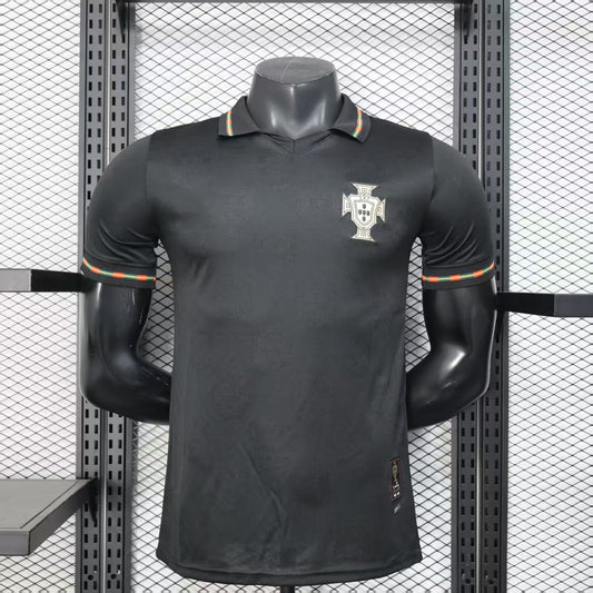 2026 Portugal Special Edition Player S-4XL