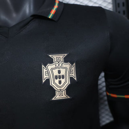2026 Portugal Special Edition Player S-4XL