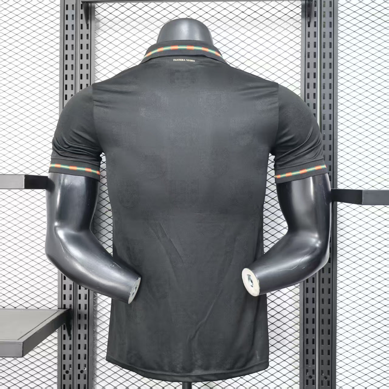 2026 Portugal Special Edition Player S-4XL