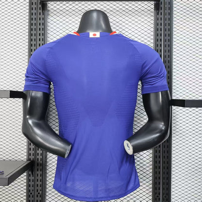 Edición especial de Japón 2025-26, reproductor S-XXL