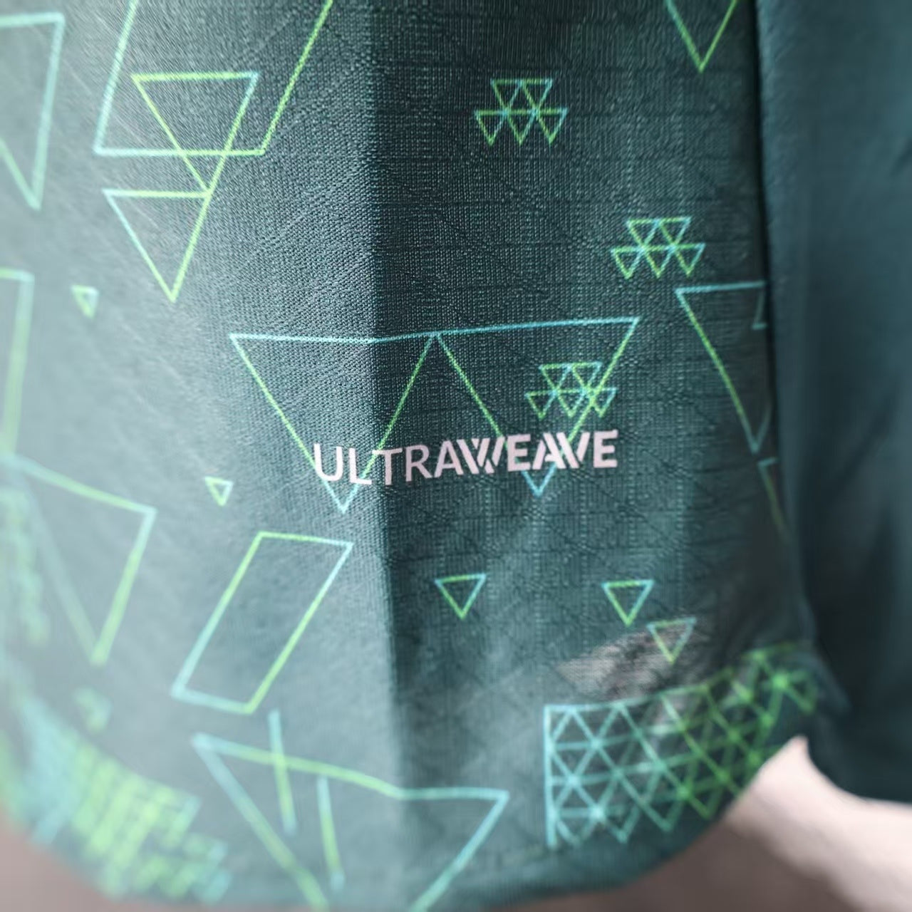 2025-26 Manchester City Third Away Player S-2XL