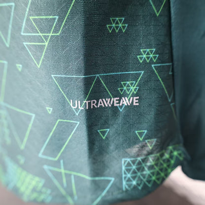 2025-26 Manchester City Third Away Player S-2XL