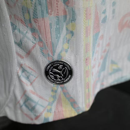 2025-26 Senegal Away Player S-2XL