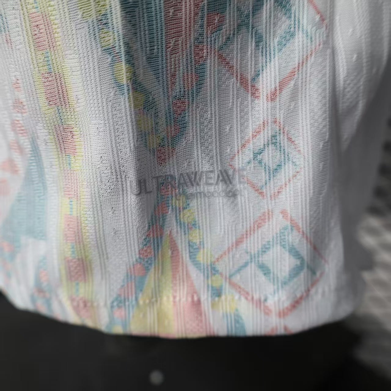 2025-26 Senegal Away Player S-2XL