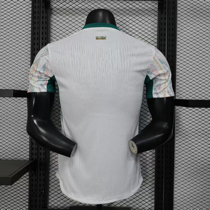 2025-26 Senegal Away Player S-2XL